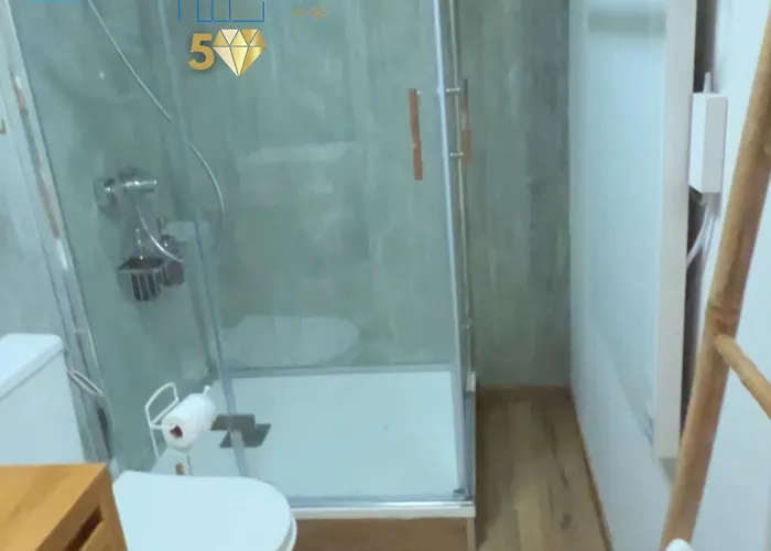 Le Grillon De Pongo Elegant T2 Avec Balcons Apartamento